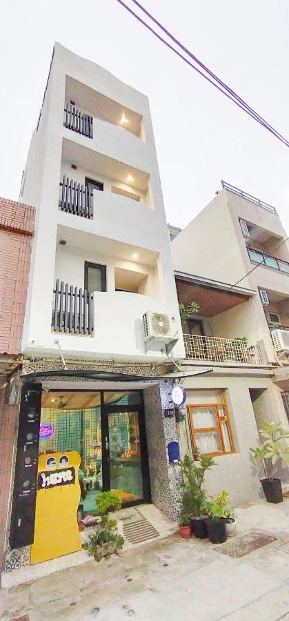 Go Home Homestay Καοσιούνγκ Εξωτερικό φωτογραφία