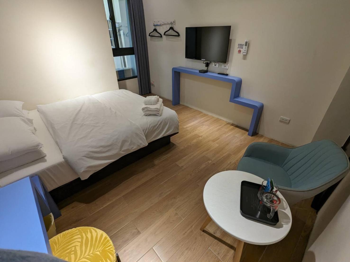 Go Home Homestay Καοσιούνγκ Εξωτερικό φωτογραφία